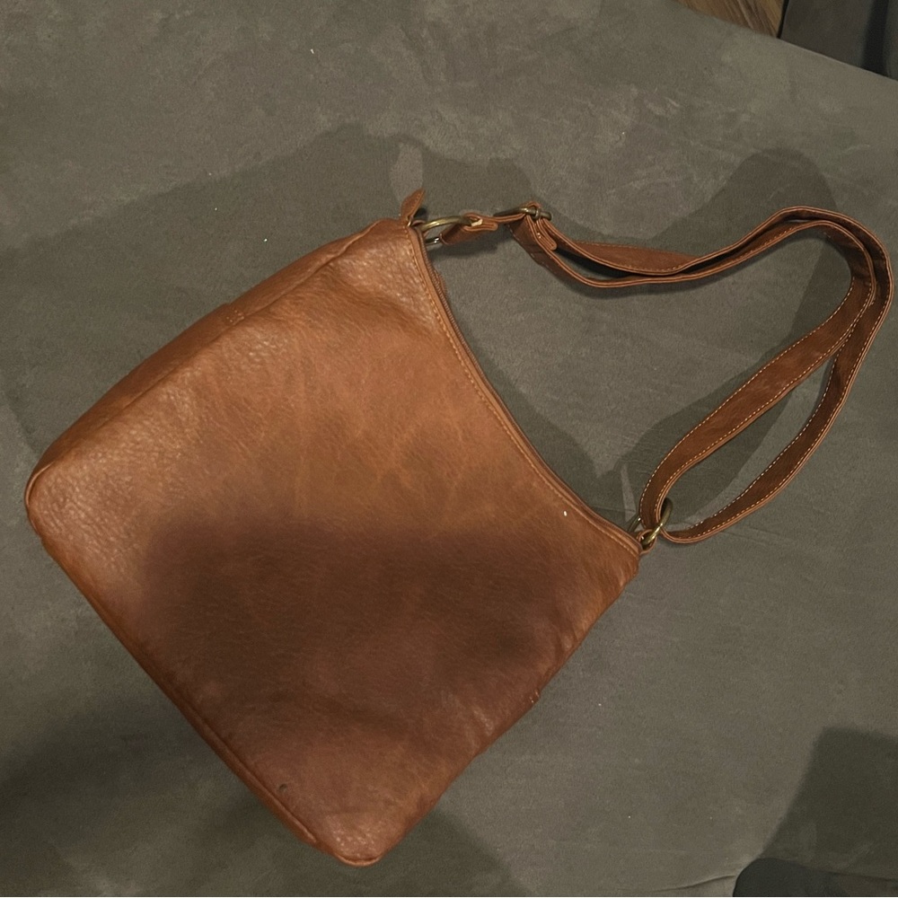 Handmade bag from Nigeria - Picture 3 of 5